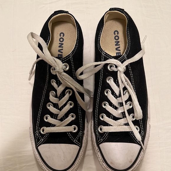 Converse all star sneakers - Picture 2 of 2